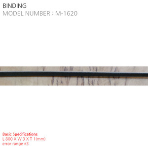 BINDING M-1620(ST9582)