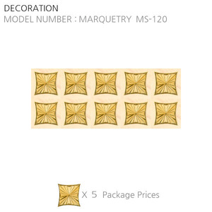 MARQUETRY MS-120