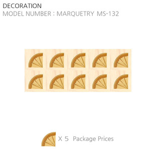 MARQUETRY MS-132