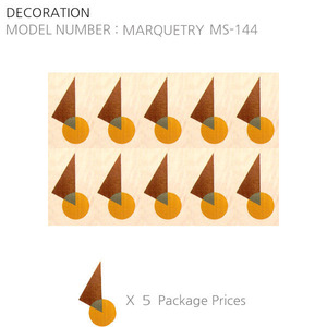 MARQUETRY MS-144