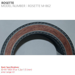 ROSETTE M-862