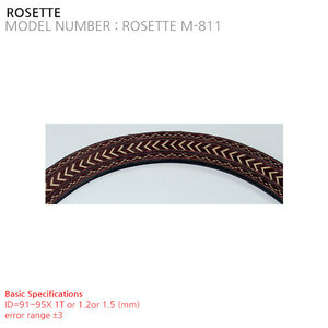 ROSETTE M-811