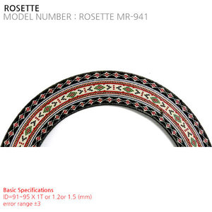 ROSETTE MR-941
