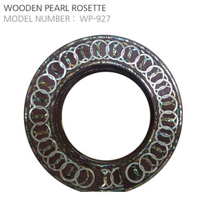 PEARL ROSETTE  WP-927