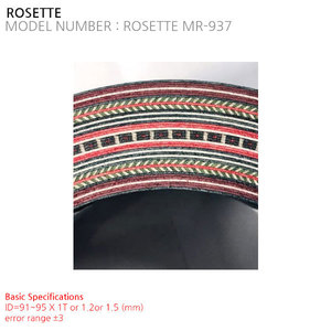 ROSETTE MR-937