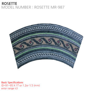 ROSETTE MR-987