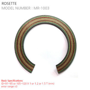 ROSETTE MR-1003
