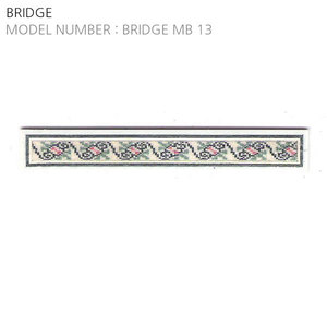 BRIDGE MB 13
