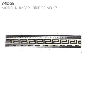 BRIDGE MB 17