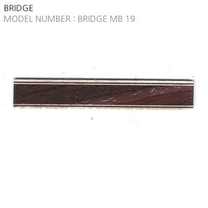 BRIDGE MB 19