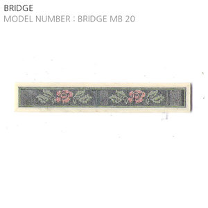 BRIDGE MB 20