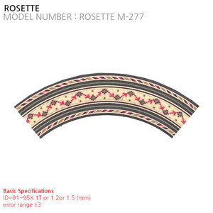 ROSETTE M-277