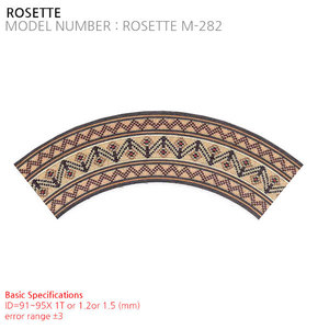 ROSETTE M-282