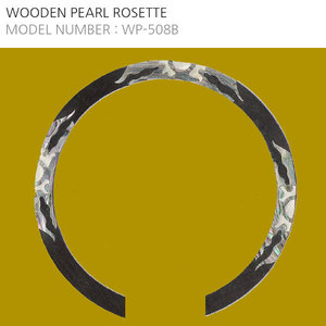 PEARL ROSETTE  WP-508B