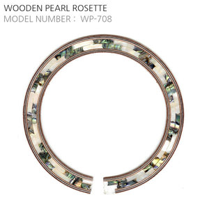 PEARL ROSETTE  WP-708