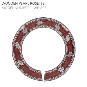 PEARL ROSETTE  WP-803