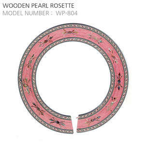 PEARL ROSETTE  WP-804