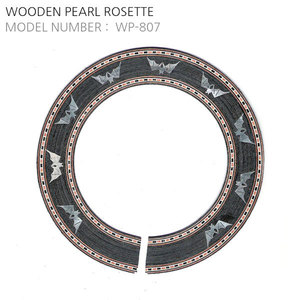 PEARL ROSETTE  WP-807