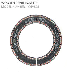PEARL ROSETTE  WP-808