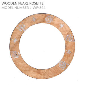 PEARL ROSETTE  WP-824