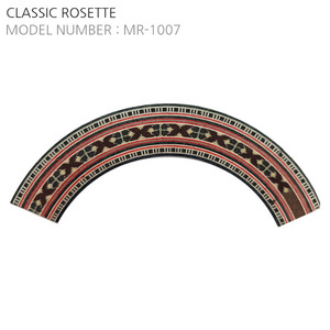 ROSETTE MR-1007