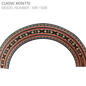 ROSETTE MR-1008