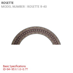 ROSETTE R-40