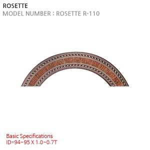 ROSETTE R-110