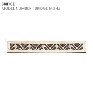 BRIDGE MB 43