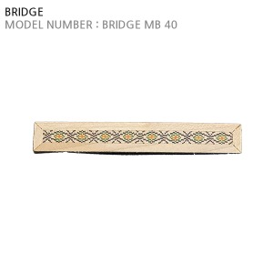 BRIDGE MB 40