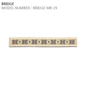 BRIDGE MB 29
