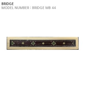 BRIDGE MB 44
