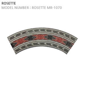 ROSETTE MR-1070