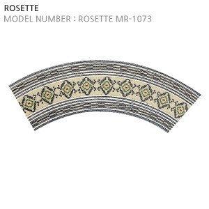 ROSETTE MR-1073