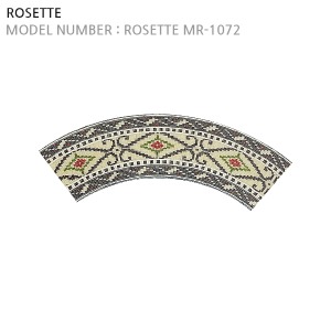 ROSETTE MR-1072