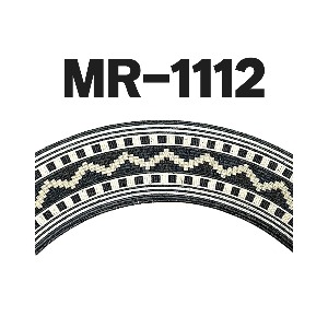 ROSETTE MR-1112