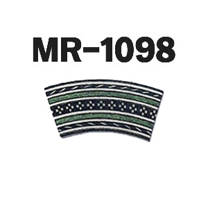 ROSETTE MR-1098