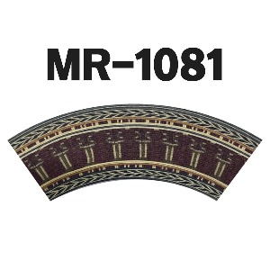 ROSETTE MR-1081
