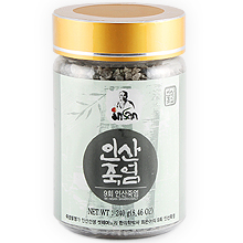 9회 인산죽염[고체 240g]