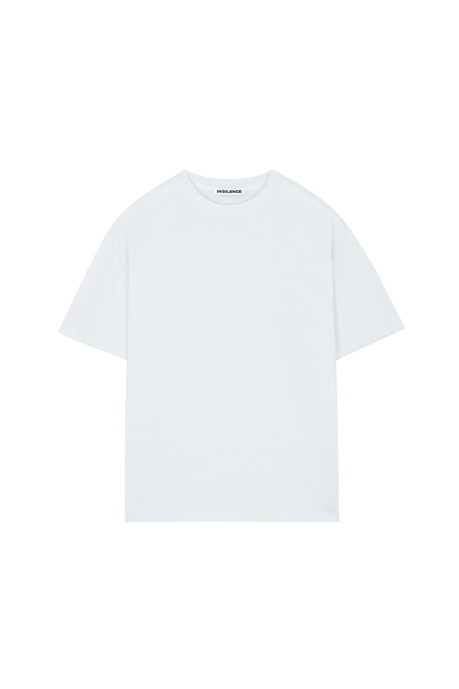 (예약 발송) 수피마 코튼 프리미엄 티셔츠 WHITE