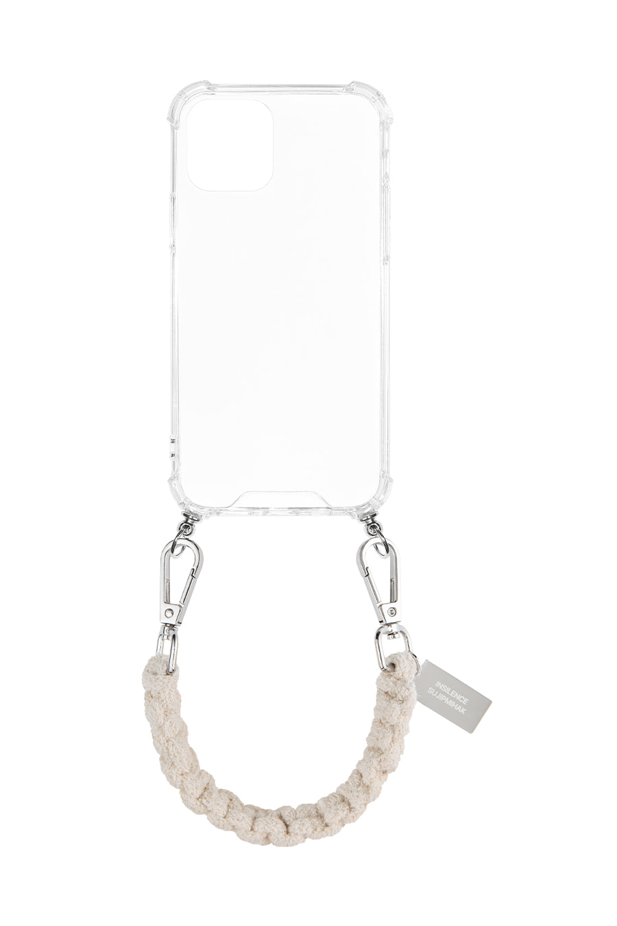 [Sujipmihak] Anatomy iPhone Strap Case