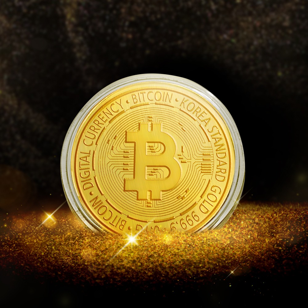 한국표준금거래소