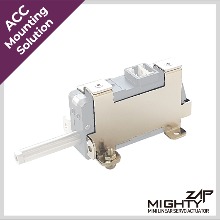 LINEAR SERVO MOTORS, ACTUATOR