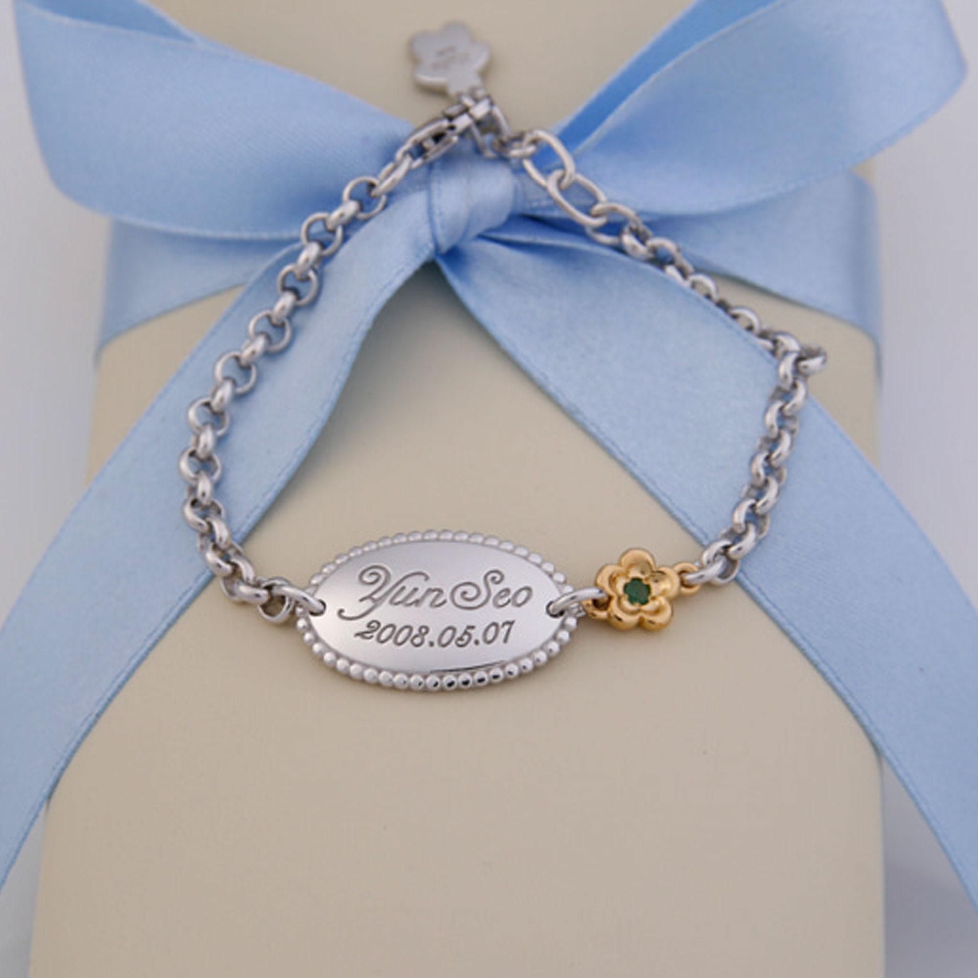 Buy Silver-Toned Bracelets & Bangles for Women by Kairangi by Yellow Chimes  Online | Ajio.com