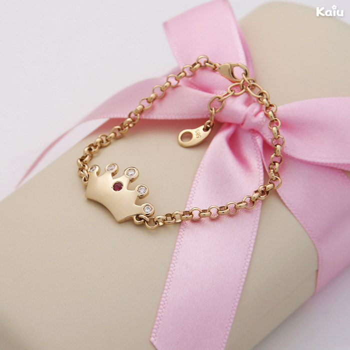 Buy Silver Bracelets & Bangles for Girls by Osasbazaar Online | Ajio.com