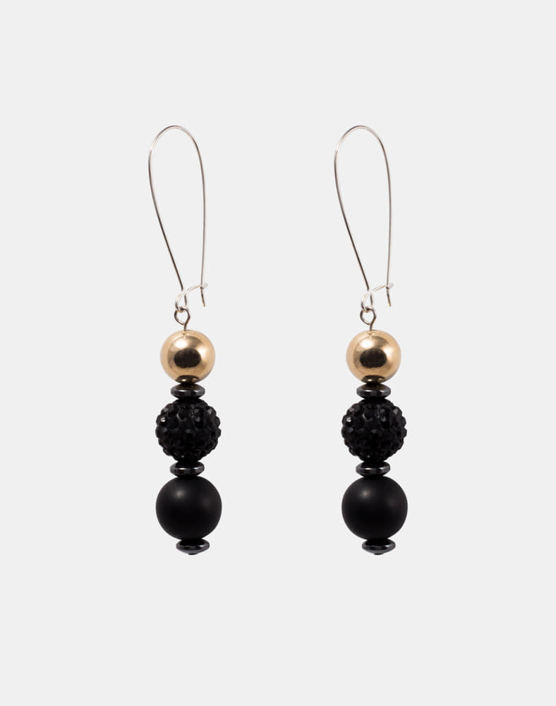 Norah Beads Drop earring