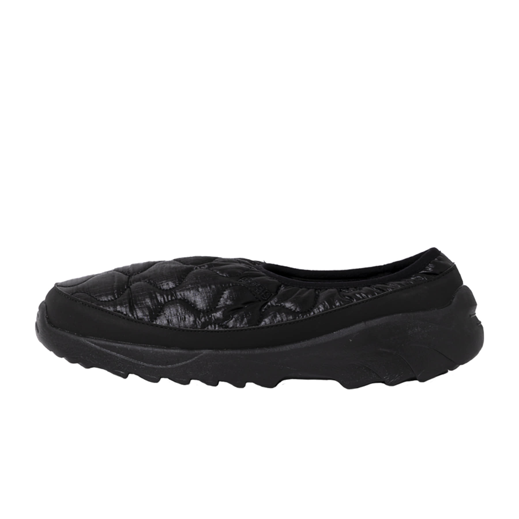 KLOGG PUFFY MOC BLACK