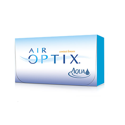 AIR OPTIX AQUA (6EA) MonthlyALCONLENSPOP