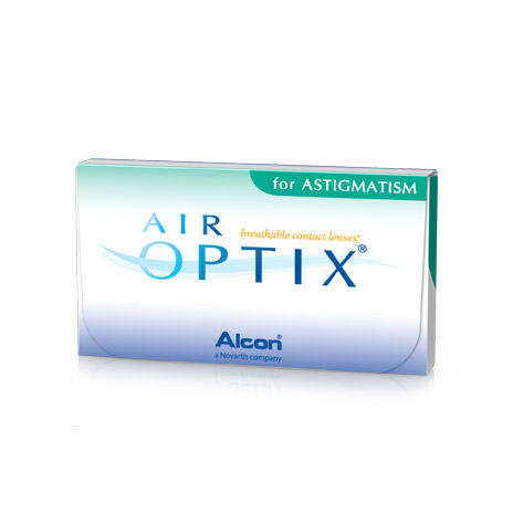 AIR OPTIX Toric (6EA) MonthlySelf-productionLENSPOP