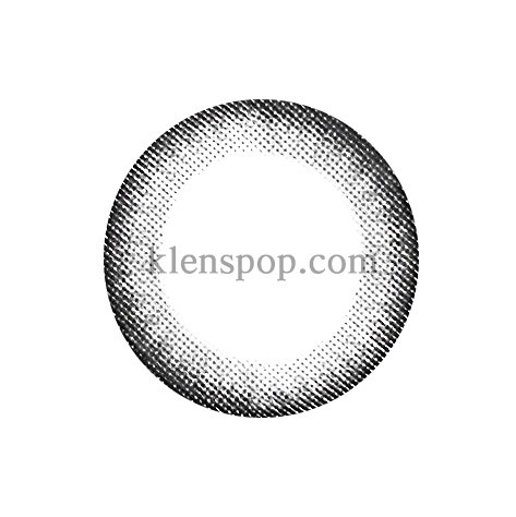 MONET-Gray (Toric) Graphic Diameter 13.0mmNEO VISIONLENSPOP